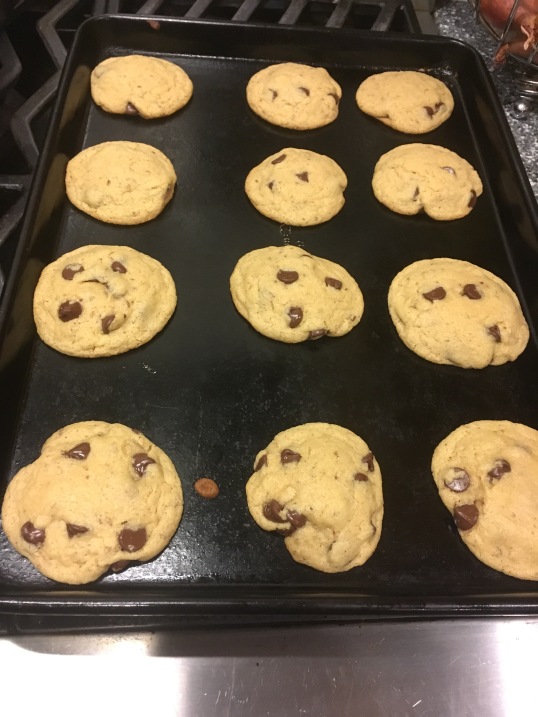 Vegan Speculoos Cookies (refined-sugar-free, oil-free) - Sarahs Vegan Guide